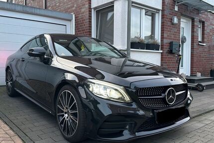 Mercedes-Benz C 200 199.000 km 24.999 &euro; Kaarst 41564