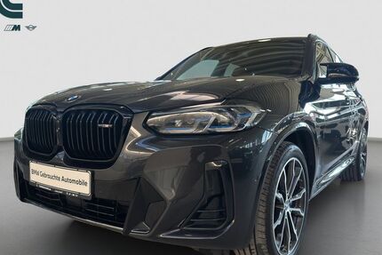 BMW X3 M40 87.527 km 48.290 &euro; Nettetal 41334