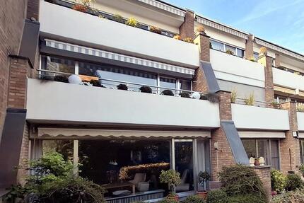 Wohnung Krefeld Benrad - 3 Zimmer, 98 m&sup2;, 290.000&euro; | Angebot:26902567
