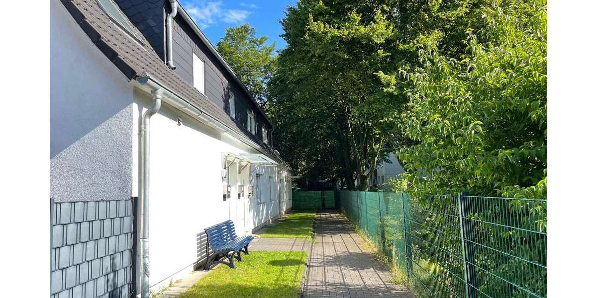 Etagenwohnung Krefeld-Elfrath Elfrath - 3.5 Zimmer, 130 m&sup2;, 359.000&euro; | Angebot:26917977