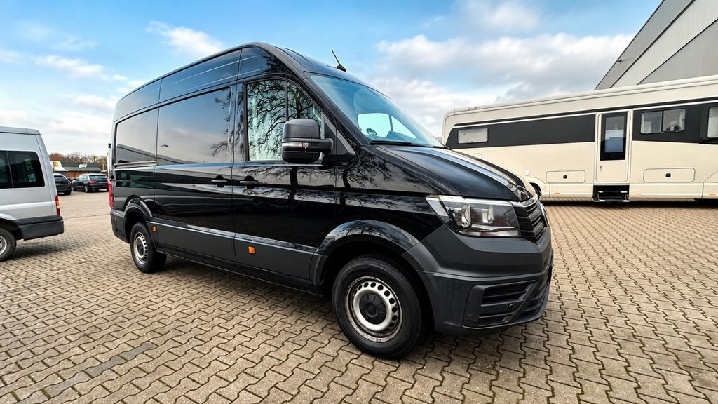 VW Crafter 56.250 km 29.995 &euro; Tönisvorst 47918