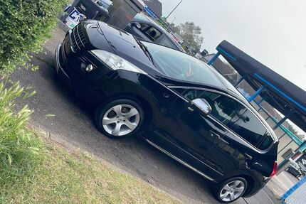 Peugeot 3008 237.860 km 3.800 &euro; Mönchengladbach 41061