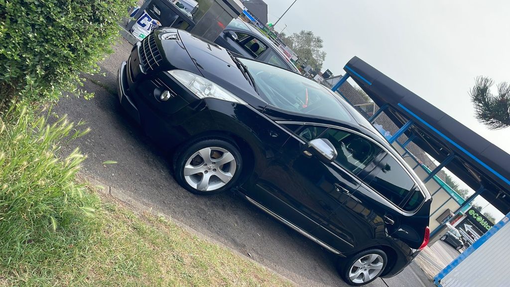 Peugeot 3008 237.860 km 3.800 &euro; Mönchengladbach 41061