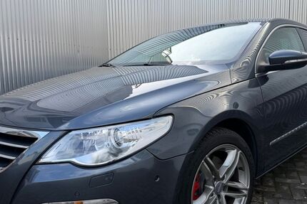 VW Passat CC 336.000 km 5.490 &euro; Viersen 41748