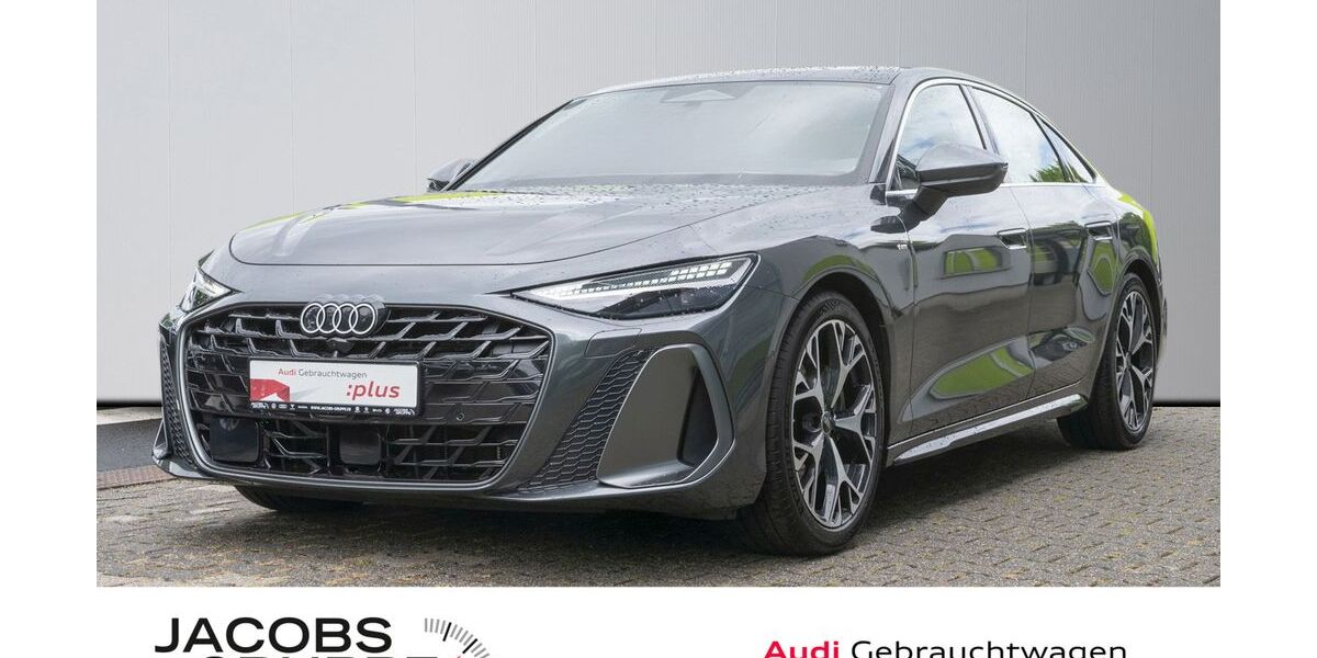 Audi A6 5.708 km 67.780 &euro; Heinsberg 52525