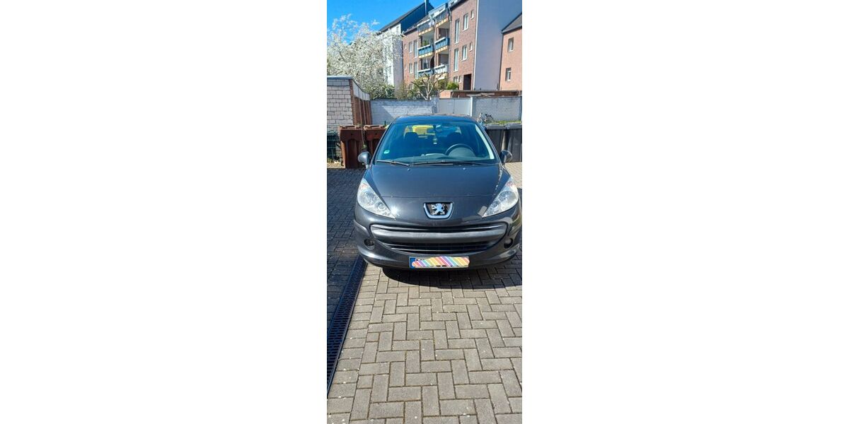 Peugeot 207 169.900 km 1.800 &euro; Neuss 41462