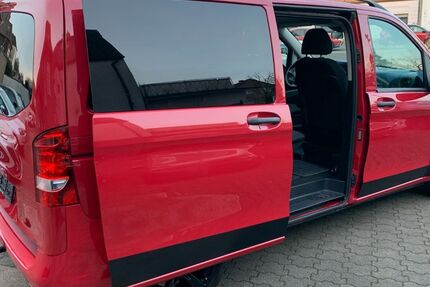 Mercedes-Benz Vito 204.000 km 17.700 &euro; Moers 47443