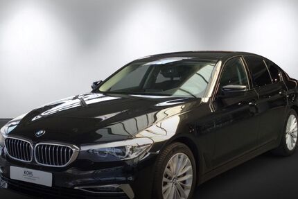 BMW 530 71.045 km 29.960 &euro; Heinsberg 52525