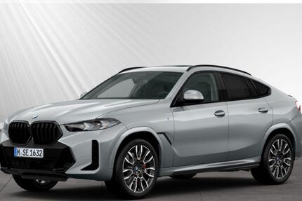 BMW X6 28.500 km 80.325 &euro; Geldern 47608