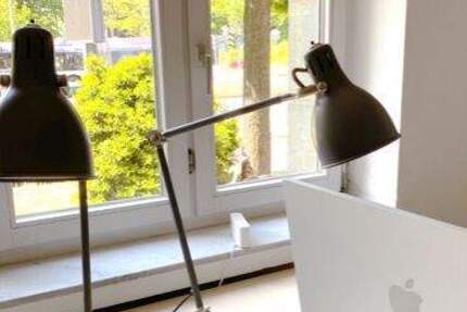 Gewerbeobjekt Düsseldorf Pempelfort - 330&euro; | Angebot:25879692