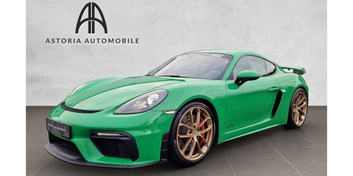 Porsche Cayman 52.700 km 93.990 &euro; Kaarst (bei Düsseldorf) 41564