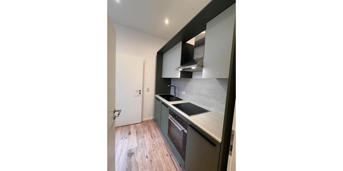 Erdgeschoßwohnung Mönchengladbach Nord - 3 Zimmer, 54 m&sup2;, 720&euro; | Angebot:26583090