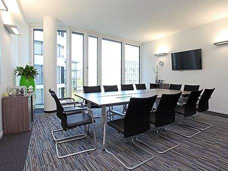 Gewerbeobjekt Düsseldorf Unterrath - 1.149&euro; | Angebot:25931680