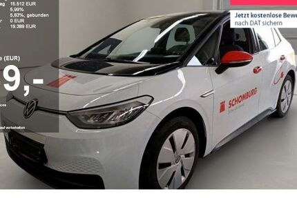 VW ID.3 10.466 km 19.389 &euro; Krefeld 47805