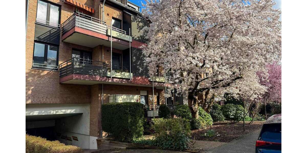 Etagenwohnung Mönchengladbach Süd - 2 Zimmer, 60 m&sup2;, 115.000&euro; | Angebot:25718796