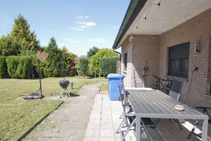 Haus Brüggen - 5 Zimmer, 130 m&sup2;, 495.000&euro; | Angebot:25655798