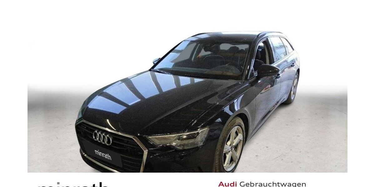Audi A6 61.547 km 35.730 &euro; Moers-Hülsdonk 47441
