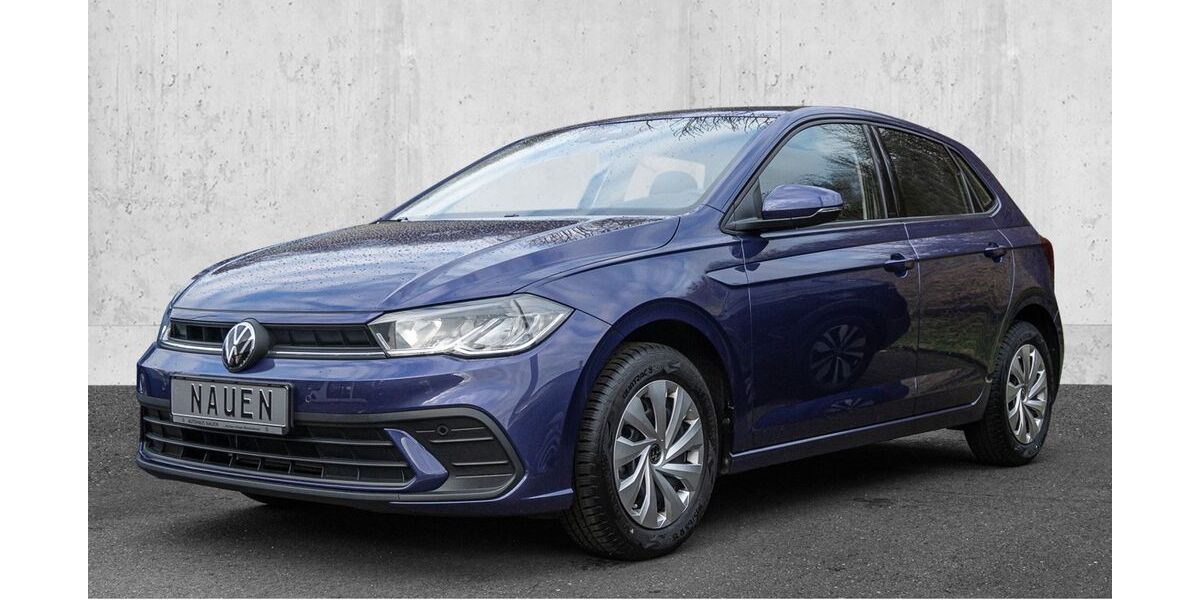 VW Polo 4.876 km 18.350 &euro; Meerbusch 40670