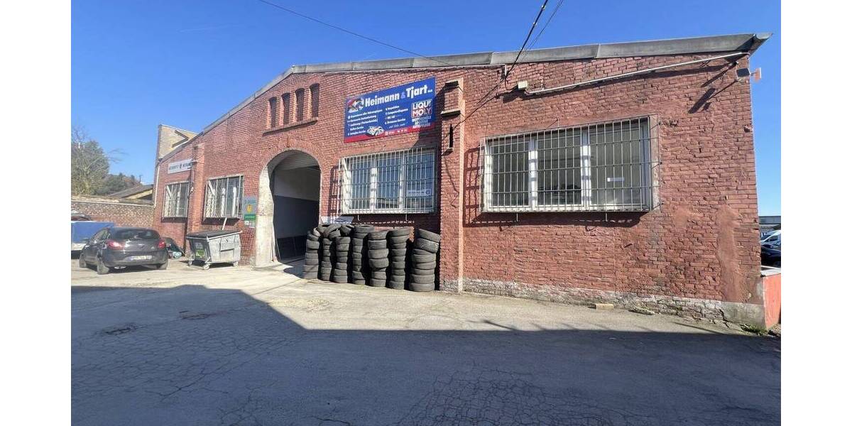 Gewerbeobjekt Mönchengladbach Lürrip - 650.000&euro; | Angebot:26674845