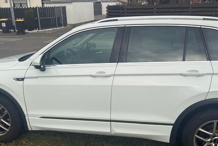 VW Tiguan 146.250 km 15.990 &euro; Mönchengladbach 41236