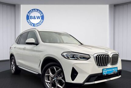 BMW X3 125.000 km 35.999 &euro; Krefeld 47805