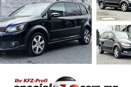 VW Touran 185.000 km 11.890 &euro; Mönchengladbach 41066