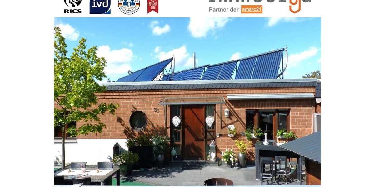 Einfamilienhaus Neuss / Norf Norf - 4 Zimmer, 135 m&sup2;, 688.000&euro; | Angebot:19075746