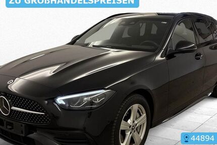 Mercedes-Benz C 300 107.301 km 29.390 &euro; Krefeld 47829