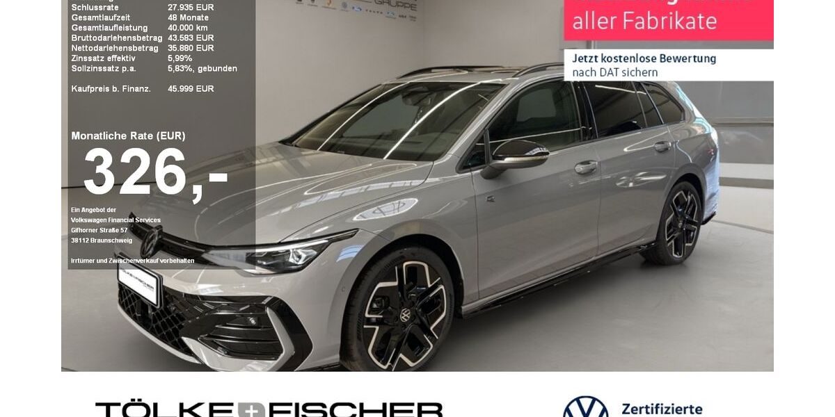 VW Golf 1.550 km 45.999 &euro; Krefeld 47805