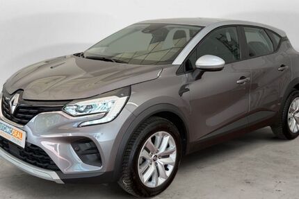 Renault Captur 33.669 km 20.789 &euro; Moers 47445