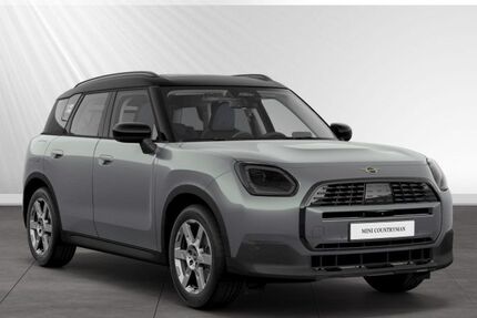 Mini Countryman C (Cooper) 17.300 km 31.871 &euro; Moers 47441