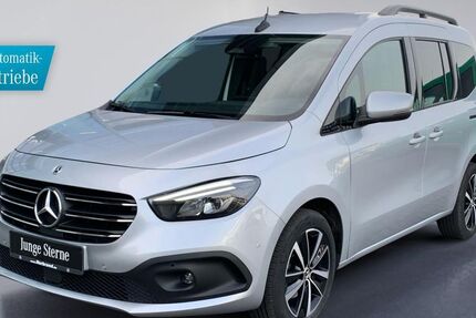 Mercedes-Benz T-Klasse 43.244 km 26.330 &euro; Krefeld 47807