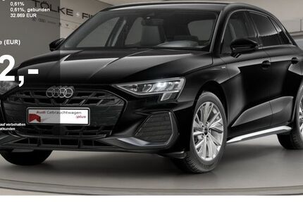 Audi A3 30.273 km 31.998 &euro; Krefeld 47805