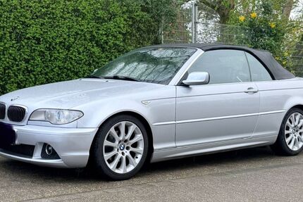 BMW 318 230.000 km 5.999 &euro; Mönchengladbach 41236