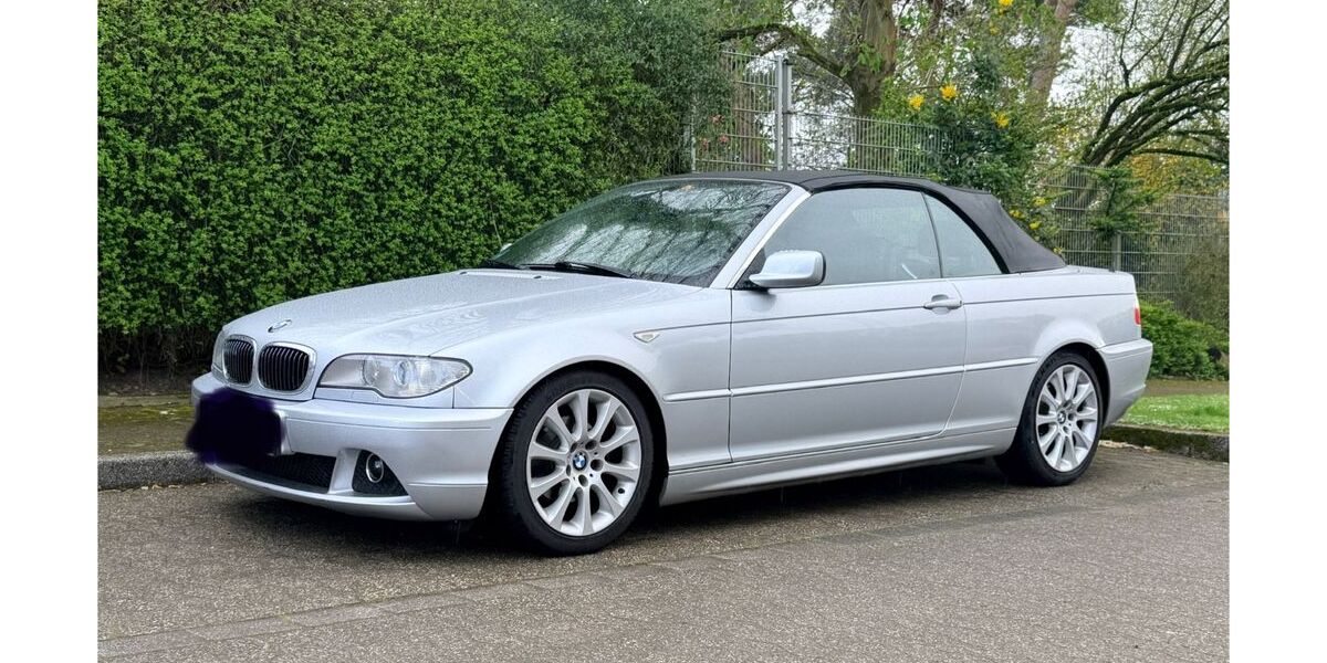 BMW 318 230.000 km 5.999 &euro; Mönchengladbach 41236