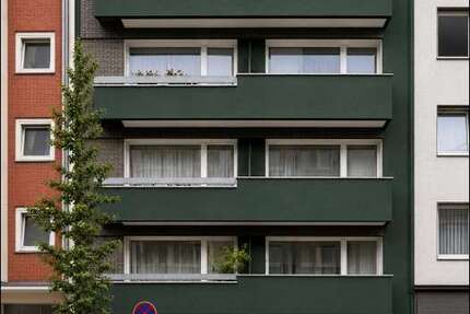 Haus Düsseldorf Stadtmitte - 25 Zimmer, 694 m&sup2;, 2.150.000&euro; | Angebot:27257857