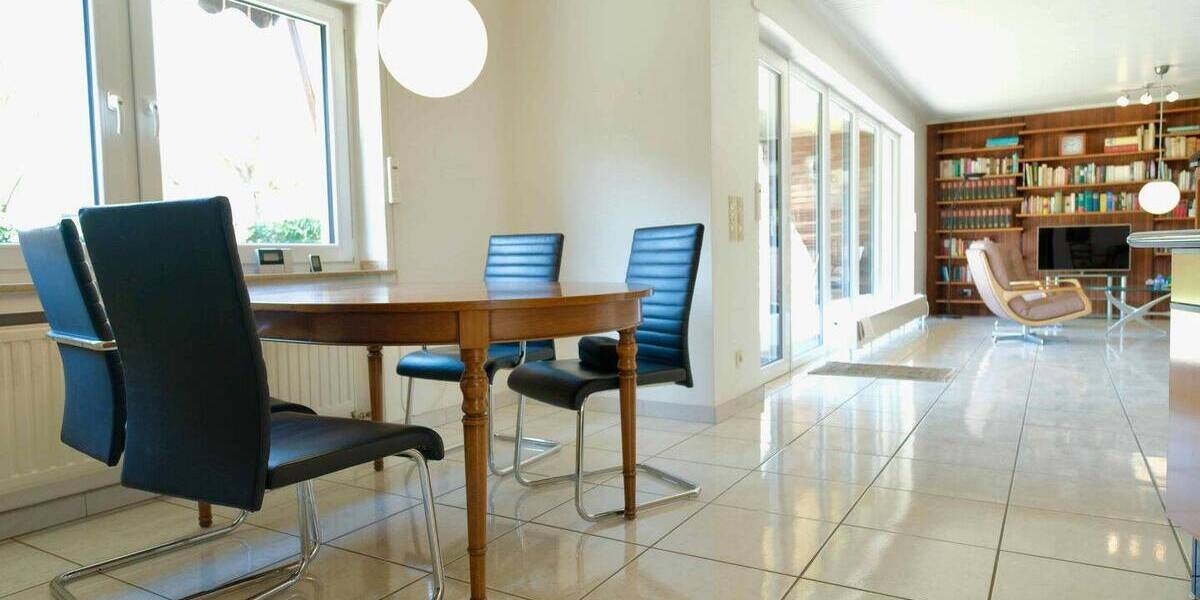 Einfamilienhaus Kaarst Holzbüttgen - 4 Zimmer, 153 m&sup2;, 599.000&euro; | Angebot:26066497