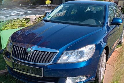 Skoda Octavia 162.100 km 4.000 &euro; Wassenberg 41849