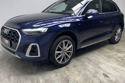 Audi Q5 61.454 km 34.950 &euro; Moenchengladbach 41063