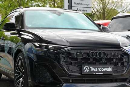 Audi Q8 21.438 km 88.990 &euro; Wegberg 41844