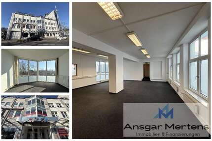 Gewerbeobjekt Mönchengladbach / Rheydt Rheydt - 1.994&euro; | Angebot:25480408