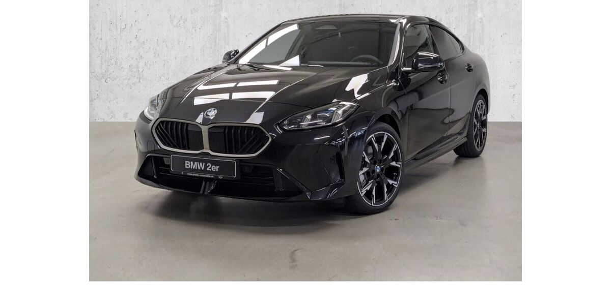BMW 218 Gran Coupé 6.900 km 39.990 &euro; Düsseldorf 40595