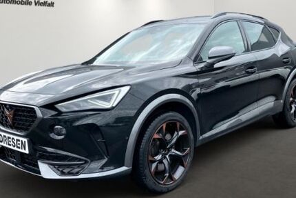 Cupra Formentor 53.588 km 33.990 &euro; Korschenbroich 41352