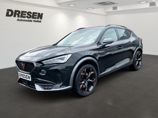 Cupra Formentor 53.588 km 33.990 &euro; Korschenbroich 41352