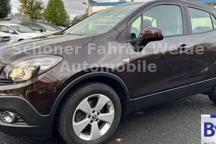 Opel Mokka 66.802 km 10.400 &euro; Kempen 47906