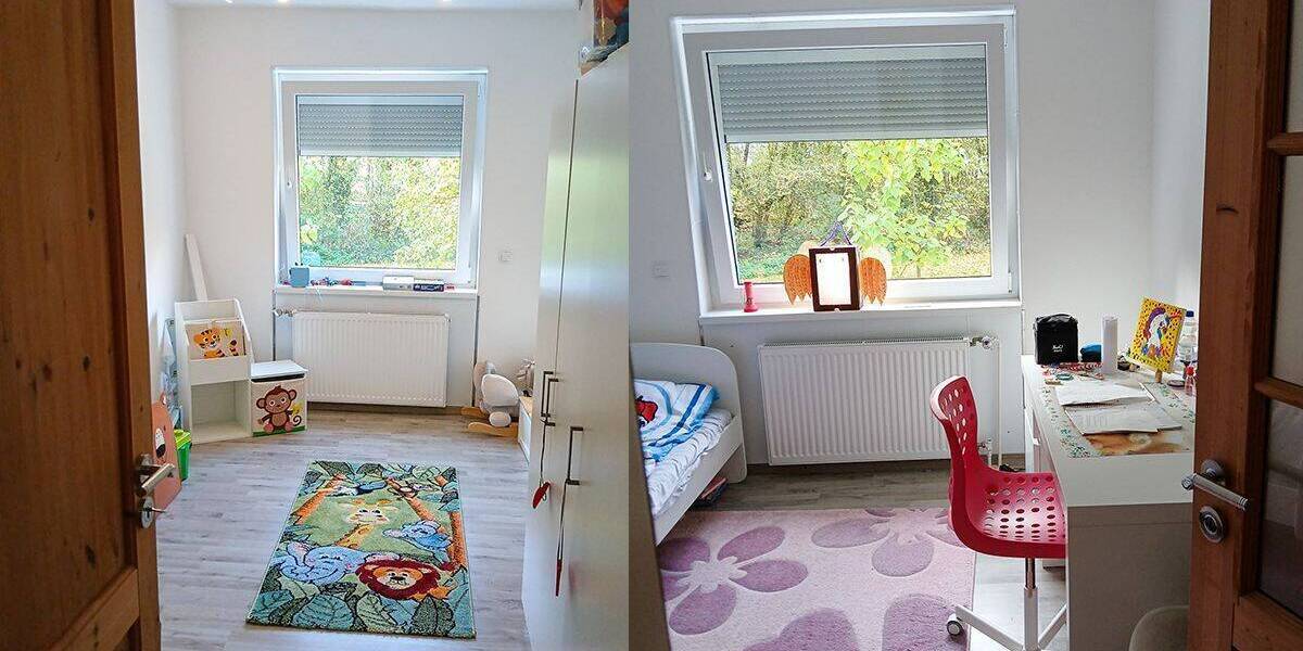Etagenwohnung Mönchengladbach Rheindahlen - 4 Zimmer, 94 m&sup2;, 199.000&euro; | Angebot:26929102