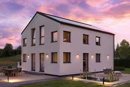 Haus Brüggen - 4 Zimmer, 140 m&sup2;, 1.859&euro; | Angebot:23580082