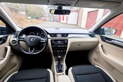 Skoda Rapid 34.757 km 13.490 &euro; Mönchengladbach 41066