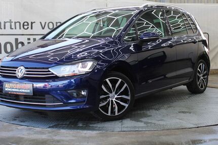 VW Golf Sportsvan 105.000 km 13.250 &euro; Mönchengladbach 41066