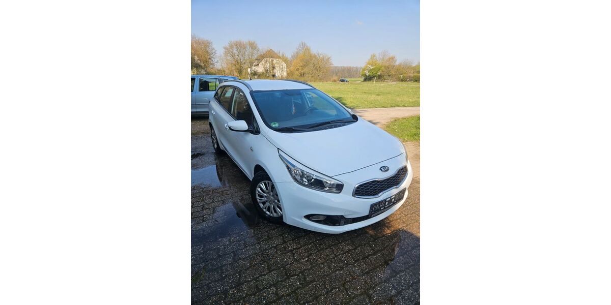 Kia ceed / Ceed 211.000 km 4.400 &euro; Kempen 47906